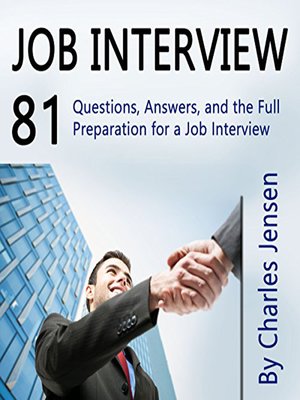 cover image of Job Interview